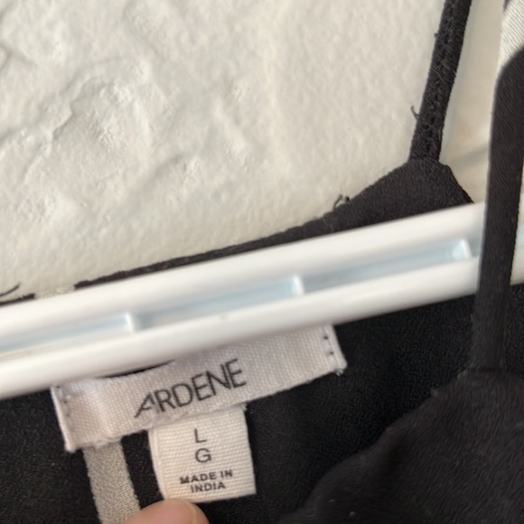 Tank - Picture 2 of 4